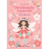 Xứ sở thần tiên - Dán hình sáng tạo trang phục búp bê - Sticker Dolly Dressing - Đinh Tị