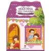 Con yêu tất cả - Ngôi nhà thương yêu - Kim Đồng