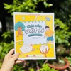 Sách Làm văn thật dễ - Sức mạnh của biện pháp tu từ - Đinh Tị