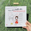 Học cách biết ơn _Grace said gratitude - Bé ngoan rèn thói quen tốt - Kim Đồng