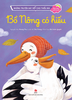 Sách Bồ nông có hiếu - Những truyện hay viết cho thiếu nhi - Phiên bản sách tranh Kim Đồng