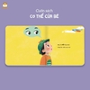 BỘ SÁCH ĐẦU TIÊN CỦA BÉ – bộ 5 cuốn