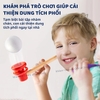 Đồ chơi bóng thổi (MD2242)- Mideer