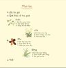 Bốn mùa ươm yêu - Sách thơ ru cho con - thai giáo cho mẹ bầu hạnh phúc - Lionbooks