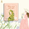 Bốn mùa ươm yêu - Sách thơ ru cho con - thai giáo cho mẹ bầu hạnh phúc - Lionbooks