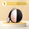 Look, look! Ball - Bóng vải kích thích thị giác - lalala baby