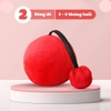 Look, look! Ball - Bóng vải kích thích thị giác - lalala baby