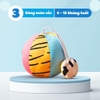 Look, look! Ball - Bóng vải kích thích thị giác - lalala baby