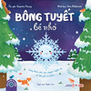 Sách Bông tuyết bé nhỏ - Câu chuyện tự nhiên - Tân Việt