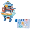 Đồ chơi Bowa 8095 : Máy Bay Y tế 26 Chi Tiết
