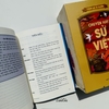 Boxset Trọn bộ 10 cuốn sách chuyện hay sử Việt có vỏ hộp -Kim Đồng
