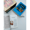 Boxset Trọn bộ 10 cuốn sách chuyện hay sử Việt có vỏ hộp -Kim Đồng