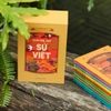 Boxset Trọn bộ 10 cuốn sách chuyện hay sử Việt có vỏ hộp -Kim Đồng