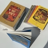 Boxset Trọn bộ 10 cuốn sách chuyện hay sử Việt có vỏ hộp -Kim Đồng
