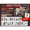 Truyện tranh Thanh gươm diệt quỷ - Premium boxset - NXB Kim Đồng