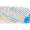 Boxset Thế giới của Thỏ Peter (23 tập truyện gốc bìa cứng - Kim Đồng)