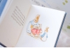 Boxset Thế giới của Thỏ Peter (23 tập truyện gốc bìa cứng - Kim Đồng)