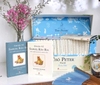 Boxset Thế giới của Thỏ Peter (23 tập truyện gốc bìa cứng - Kim Đồng)