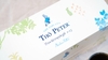 Boxset Thế giới của Thỏ Peter (23 tập truyện gốc bìa cứng - Kim Đồng)