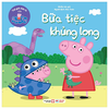 Bữa tiệc khủng long - Thế giới diệu kì của Peppa Pig - Tân Việt