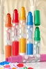 Bút Lông Màu Đầu Tròn, Nguyên Liệu Cao Cấp Can Toàn Cho Bé Từ 2 Tuổi Tập Vẽ Tô Màu Mideer Round-tip Washable Marker - 24 Colours
