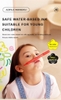 Bút Lông Vẽ Viết Bảng 8 Màu Nguyên Liệu An Toàn Cho Trẻ Em - Mideer Little Artist Whiteboard marker MD3224