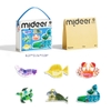 Bộ Ghép Hình Đầu Tiên Của Bé - Đại Dương - My first artist puzzle - Ocean Animal Mideer MD1463