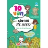 Động vật thời tiền sử - Sách truyện tranh 10 vạn câu hỏi vì sao (55N) Đinh Tị