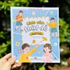 Sách Làm văn thật dễ - Cách diễn đạt câu - Đinh Tị