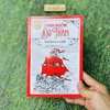 Sách Cánh buồm đỏ thắm (bìa mềm) sách văn học TG - Kim Đồng