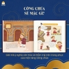 Sách thiếu nhi - Cành Vàng Lá Ngọc - lionbooks