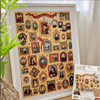 Bộ Ghép Hình Harry Potter cấp độ 9 gồm 2 tranh 255 và 270 mảnh - Từ 9 tuổi - puzzle level 9 TOI