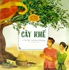 Cây Khế - Cổ Tích Việt Nam Cho Bé - Kim Đồng
