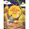 Sự tích cây nêu ngày Tết - Sách chiếu bóng thần kỳ - Rạp chiếu phim cinema - Đinh Tị