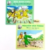 Combo 2 sách Hào Kiệt Đất Phương Nam: Đốc Binh Kiều + Nguyễn Văn Thoại - NXB Kim Đồng