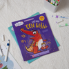 Chế ngự cơn giận - Sách Bé ơi đừng lo, chuyện nhỏ mà! - Đinh Tị