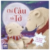 35_Ehon Châu Âu - Chỉ Cậu Và Tớ
