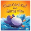 35_Ehon Châu Âu - Chim Cánh Cụt Nhỏ Dũng Cảm