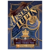 Arsène Lupin - Siêu Trộm Hào Hoa- Vụ Chơi Khăm Ngài Triệu Phú - Sách Truyện Trinh Thám