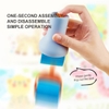 Bộ dụng cụ chơi màu vẽ tay Mideer Finger Paint Tool set