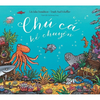 Chú cá kể chuyện - Sách tranh -Julia Donaldson & Alex Scheffler - Kim Đồng