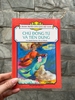 Chử Đồng Tử và Tiên Dung - tranh truyện dân gian VN - Kim Đồng