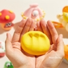 (36 màu) Đồ Chơi Đất Sét Nặn Tự Khô Dùng 1 Lần - Mideer Airy Fun Clay -36 Colors