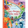 Câu chuyện bốn mùa - Tủ sách vàng cho con -- Tân Việt