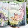 Những câu chuyện cổ tích kinh điển - Tủ sách vàng cho con - Tân Việt