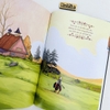 Sách Truyện kể bên cây đàn Balalaika - cổ tích Nga - Kim Đồng