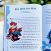 Sách - Câu chuyện bốn mùa - Tủ sách vàng cho con - Truyện chữ to, minh họa đẹp cho thiếu nhi - Tân Việt