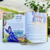 Sách - Câu chuyện bốn mùa - Tủ sách vàng cho con - Truyện chữ to, minh họa đẹp cho thiếu nhi - Tân Việt