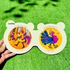 Trọn bộ 5 Sách Chuyện Kể Cho Bé: Lời chào buổi sáng, buổi tối, Tập thể dục, Chiếc đồng hồ đầu tiên, Lời cảm ơn - Kim Đồng