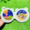 Trọn bộ 5 Sách Chuyện Kể Cho Bé: Lời chào buổi sáng, buổi tối, Tập thể dục, Chiếc đồng hồ đầu tiên, Lời cảm ơn - Kim Đồng